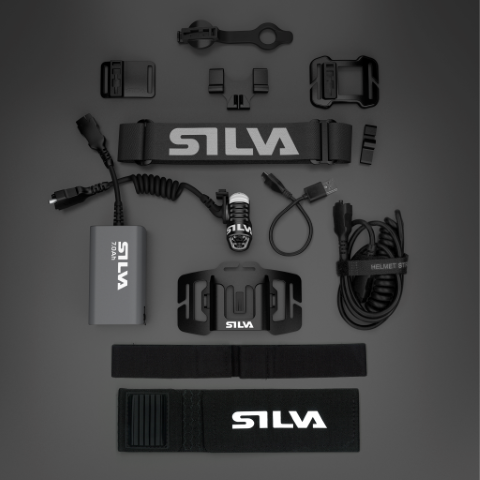 [SIL.37981] Trail Speed 5XT SIL37981_comp (Small)