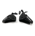 [SIL.38259] Running poles wrist gloves SIL38259_-01 (Small)