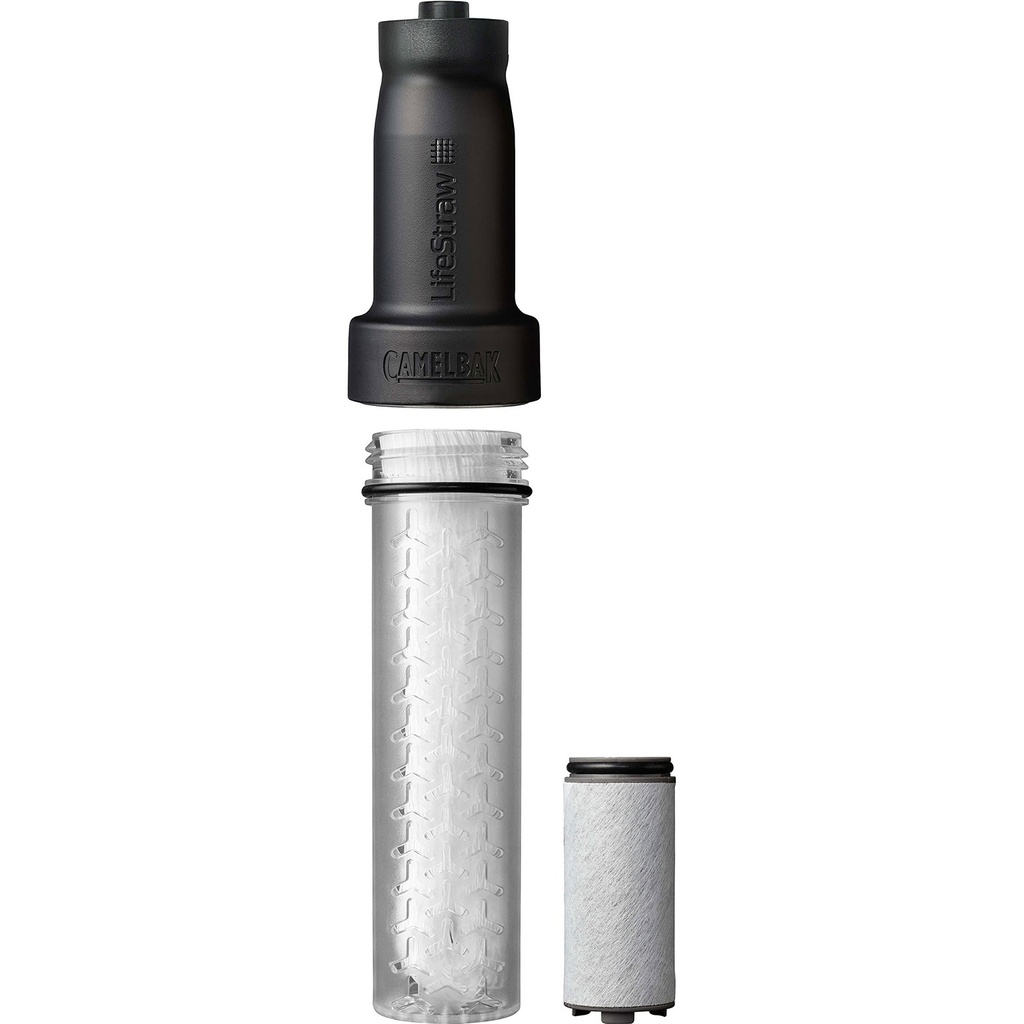 LifeStraw Replacement Bottle Filter Set Large