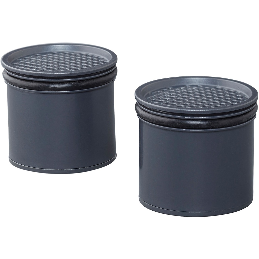 LifeStraw Reservoir Carbon Filter 2pk